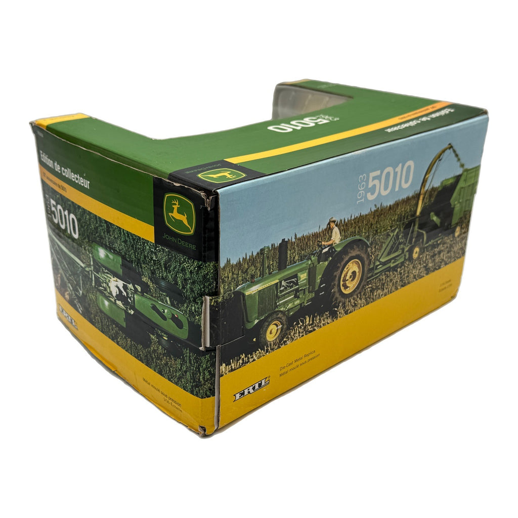 1/16 John Deere 1963 5010 Wheatland w/ Duals
