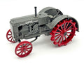 1/16 Case L Tractor W/ Steel Wheels