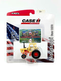 1/64 Case 1270 Mississippi State Tractor