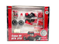 1/64 Case International STX 375 4WD Tractor Kit