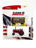 1/64 International Harvester Farmall 756 Kentucky State Tractor