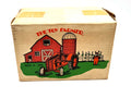 1/16 Case 500 Diesel Tractor, 1985 National Farm Toy Show