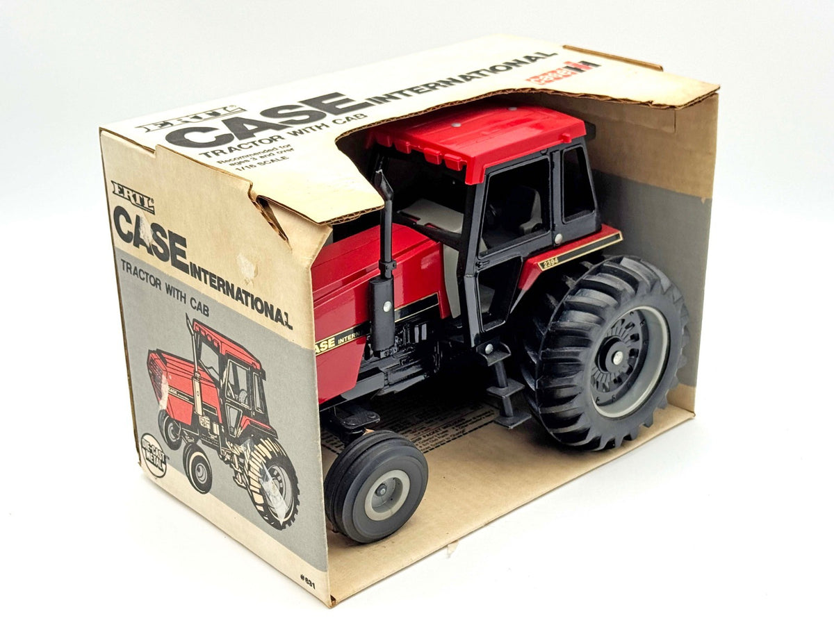 1/16 Case International 2394 Tractor