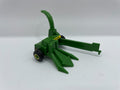 1/64 John Deere Forage Harvester With Green Head and Spout