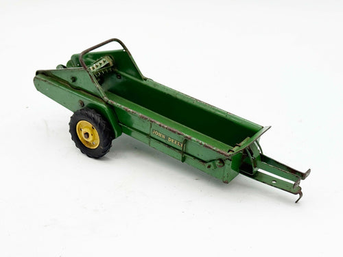 1/16 John Deere Manure Spreader - Eska