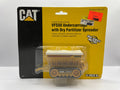 1/64 CAT VFS50 w/ Dry Fert Spreader