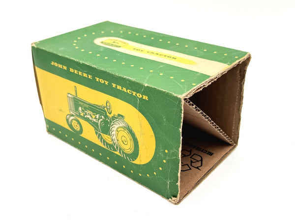 1/16 John Deere 60 w/ Original Box - Eska