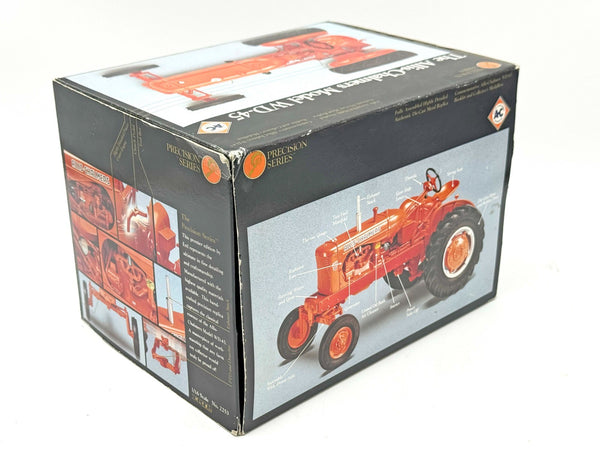 1/16 Allis Chalmers WD-45 Tractor With Wide Front, Precision Series #3