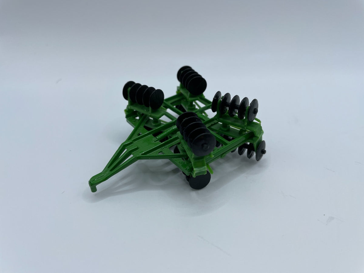 1/64 John Deere Wing Disc