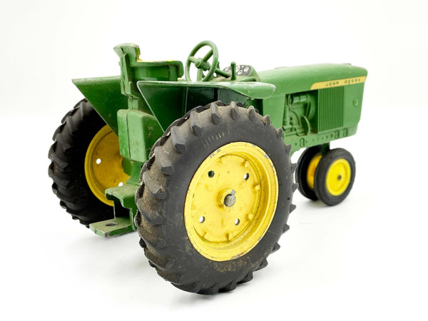 1/16 Ertl John Deere 3010/3020 Rear Cast Rims