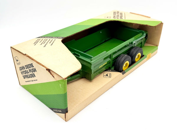 1/16 John Deere Hydra Push Manure Spreader
