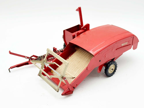 1/16 Tru Scale Combine