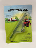 1/64 Green Mini Grain Auger