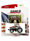 1/64 Case IH Puma 210 Arizona State Tractor With Front Wheel Assist