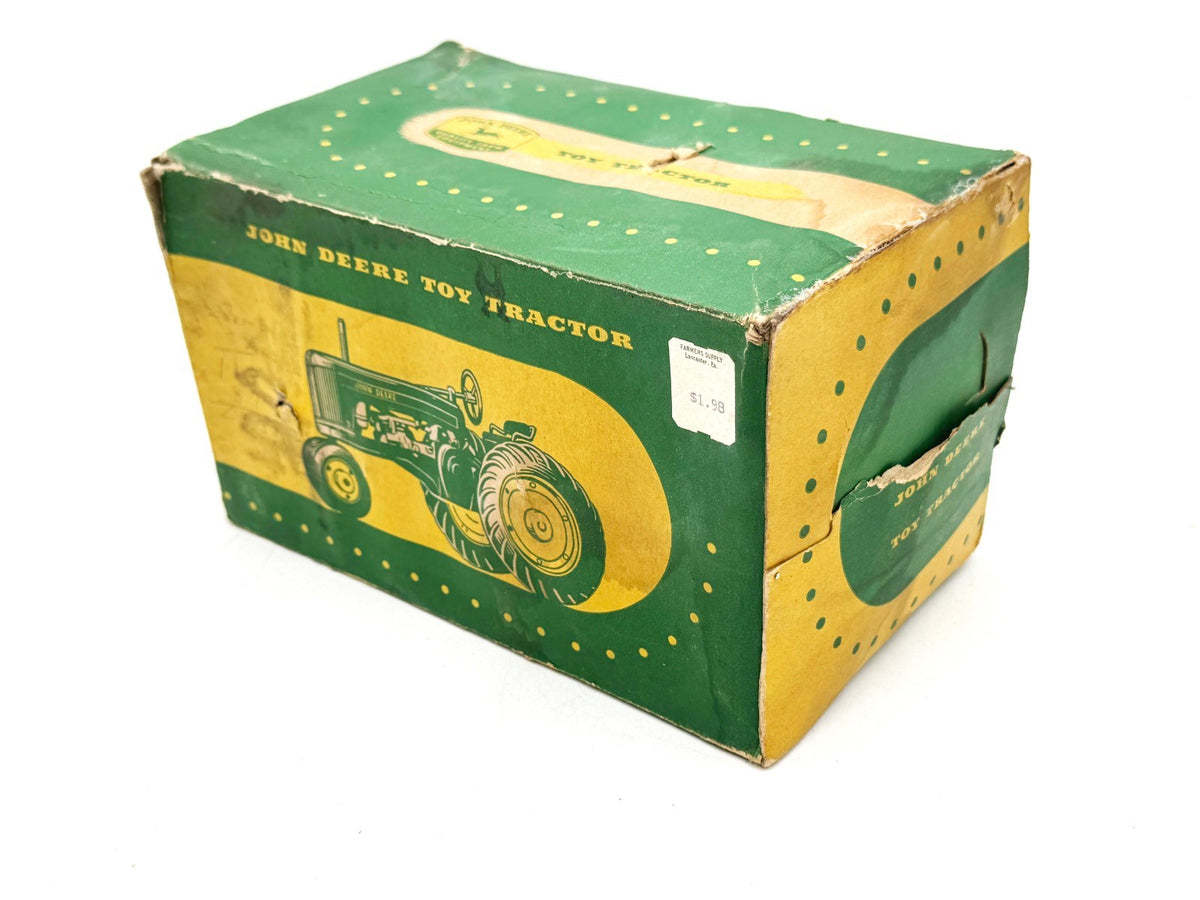 1/16 John Deere 60 w/ Original Box - Eska