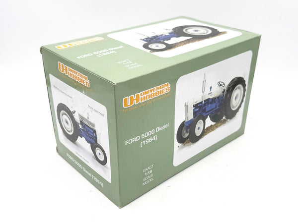 1/16 Ford 5000 Diesel 1964 Universal Hobbies
