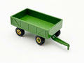 1/64 John Deere Barge Wagon