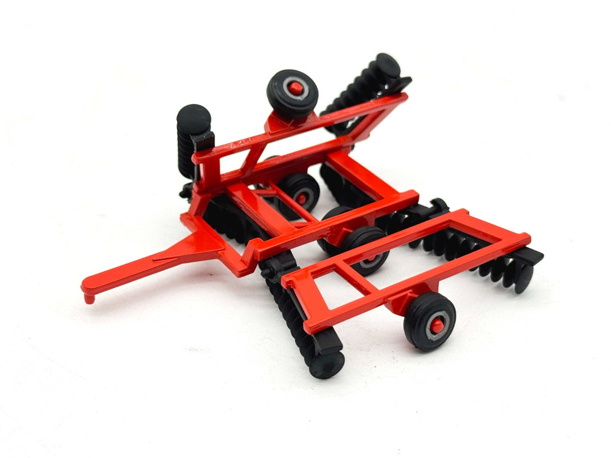 1/64 JI Case Wing Disk