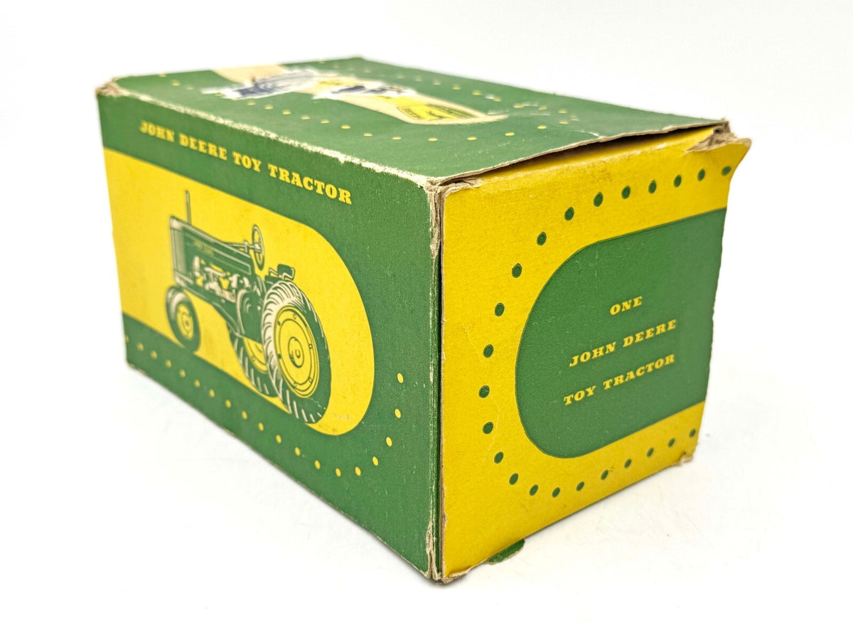1/16 John Deere 60 w/ Original Box Eska