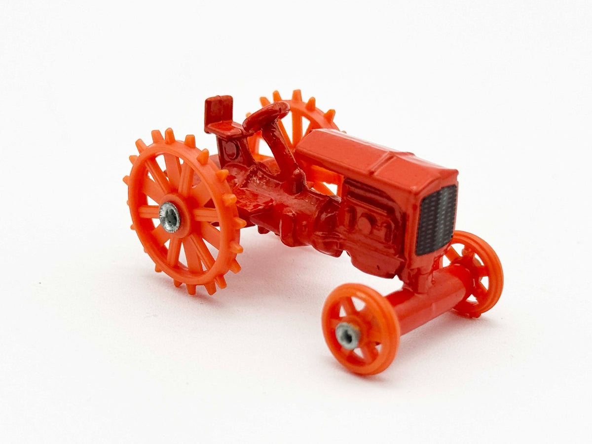 1/64 Allis Chalmers U on Steel