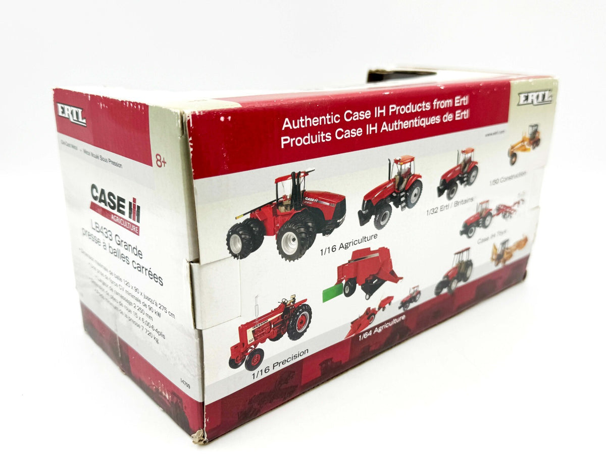 1/32 Case IH LB433 Large Square Baler