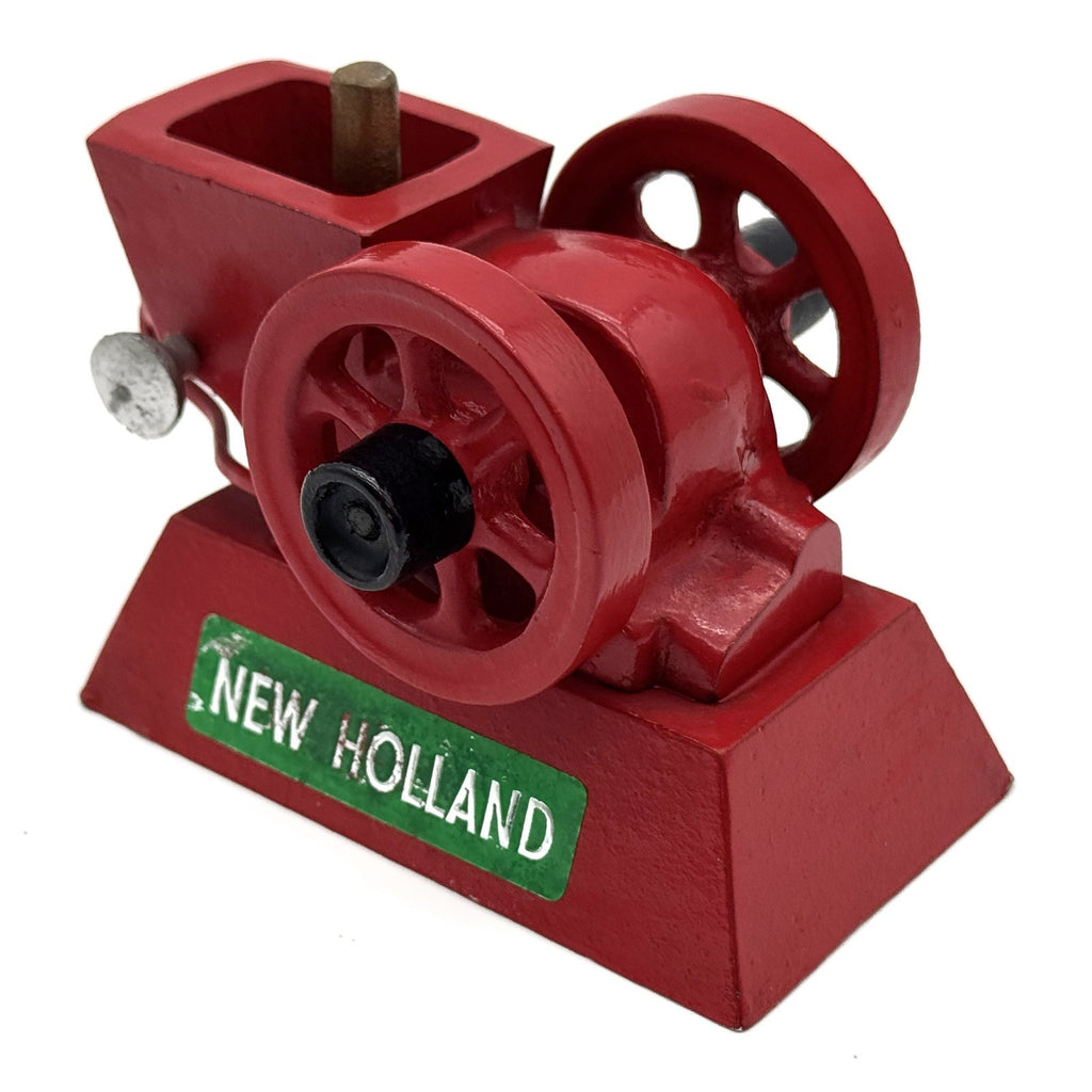 1/2 HP New Holland Hit and Miss Engine Model