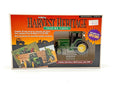 1/64 John Deere 7800 Tractor With Trading Cards