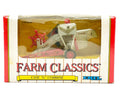 1/43 Case G Pull Type Combine