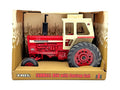 1/16 International Harvester Farmall 856 w/ Custom Cab