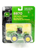1/64 John Deere 8870 4WD Tractor With Duals