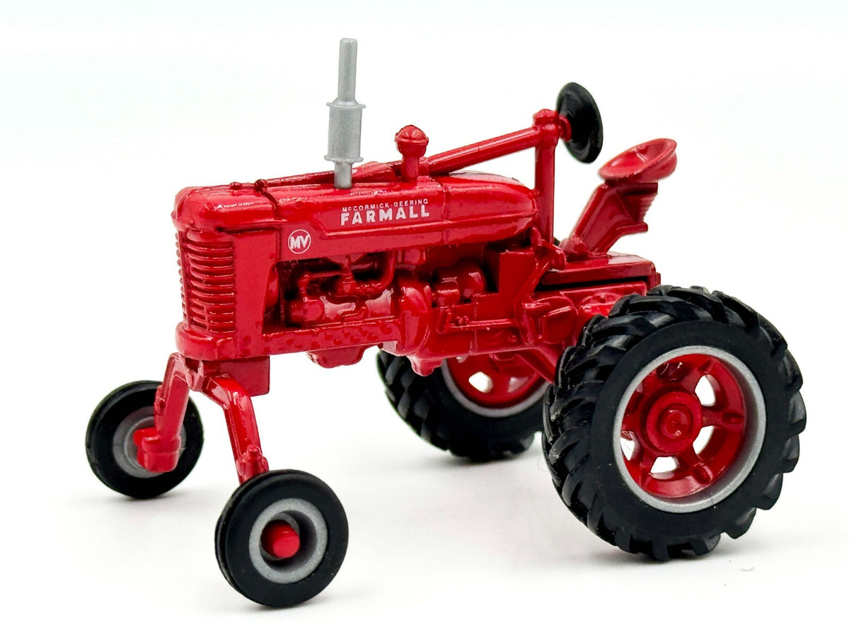 1/64 Farmall MV High Crop