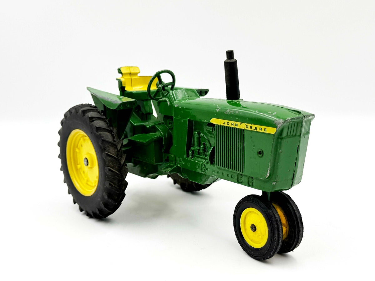 1/16 John Deere 3020 Plastic Rims