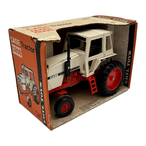 1/16 Case 2390 Black Muffler in Box
