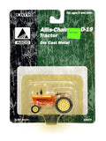 1/64 Allis Chalmers D-19 Tractor On Green Card