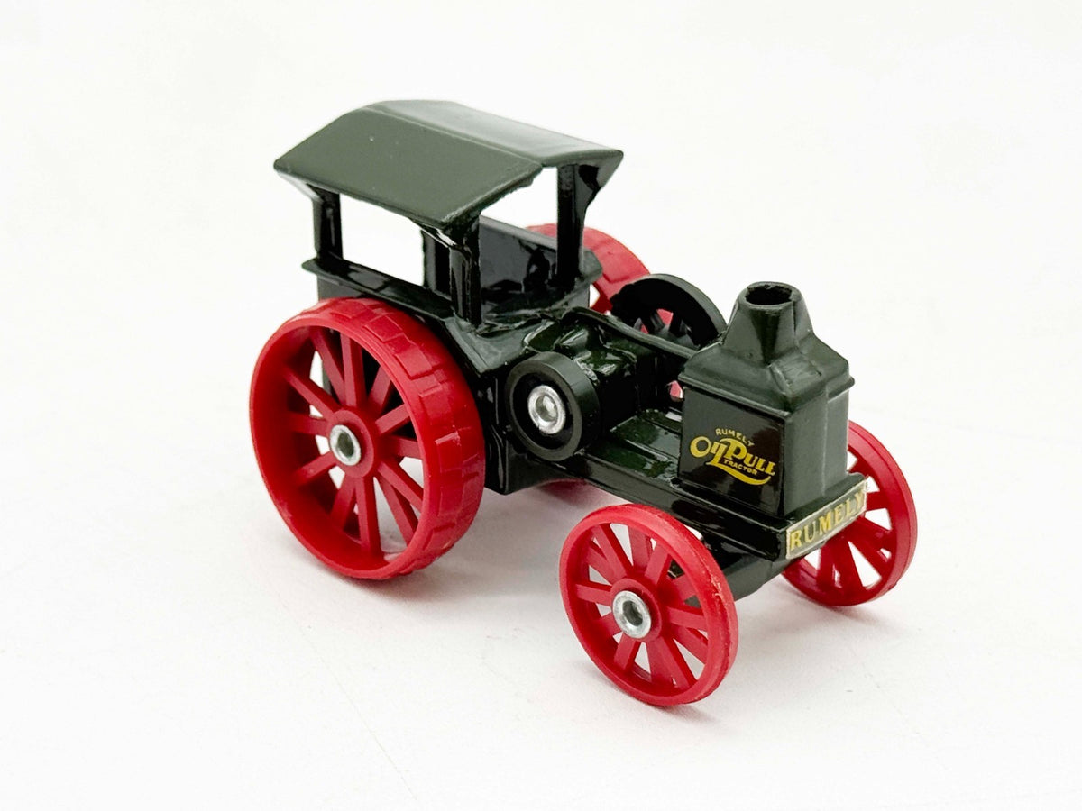 1/64 Rumely Oil Pull 20-40 Gas Tractor