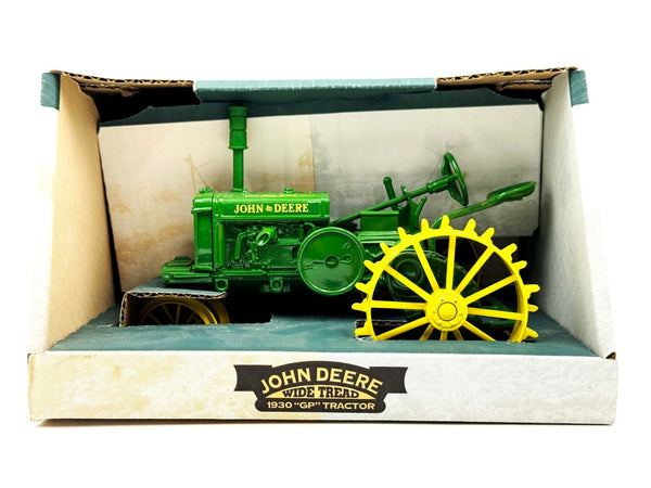 1/16 John Deere Wide Tread 1930 GP Tractor