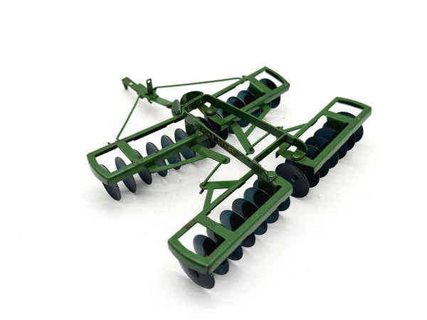1/16 John Deere KBA Disk Harrow w/ Original Box Eska