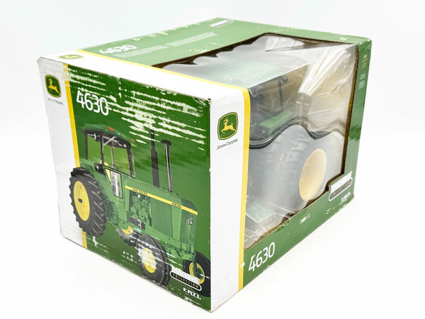 1/16 John Deere 4630 Tractor With Duals