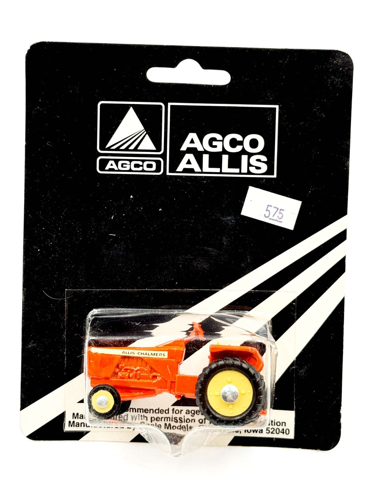 1/64 Allis Chalmers 190 Tractor