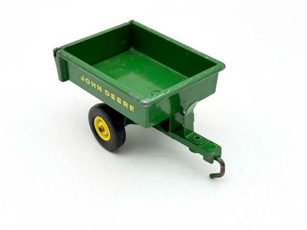 1/16 John Deere 80 Dump Cart