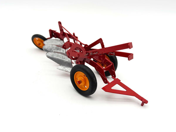 1/16 Custom Minneapolis Moline 3 Bottom Plow