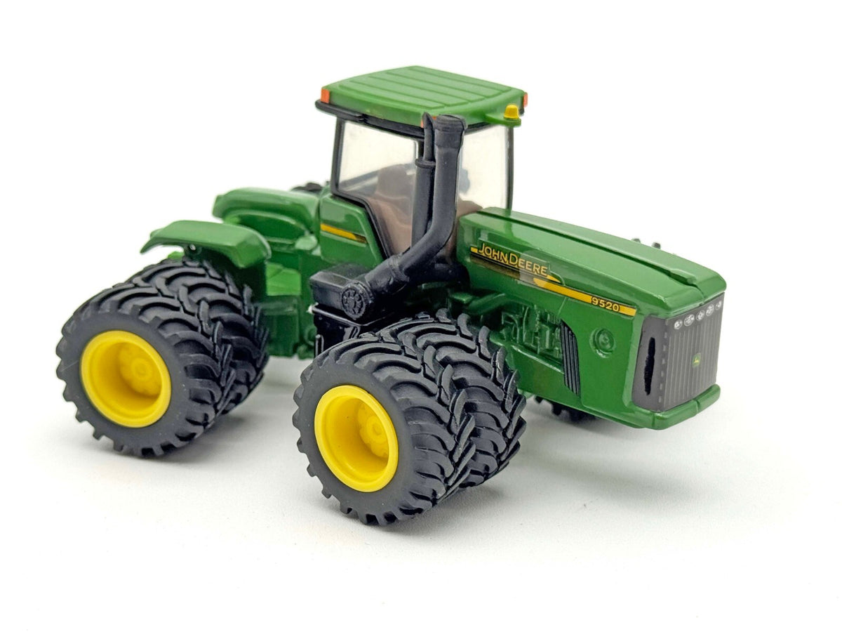 1/64 John Deere 9520 4WD Tractor With Duals, Premiere Series