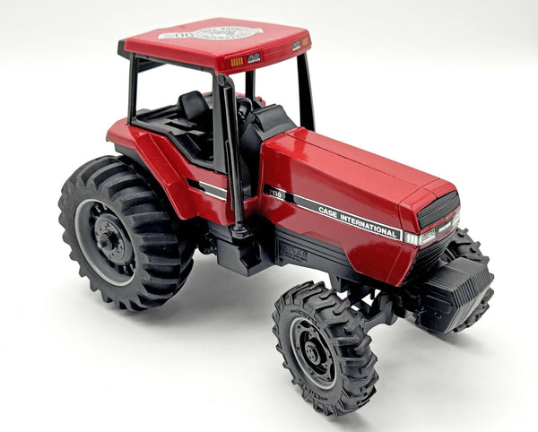 1/16 Case International 7130 Tractor With Front Wheel Assist