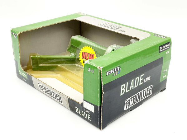1/16 Frontier Equipment 3 Pt. Blade
