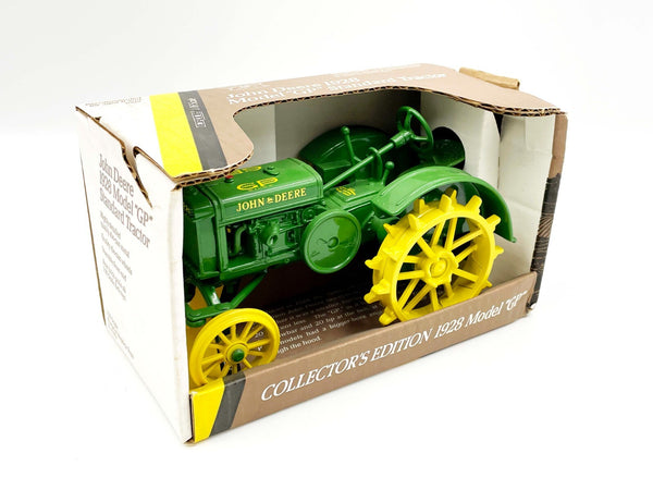 1/16 John Deere 1928 GP