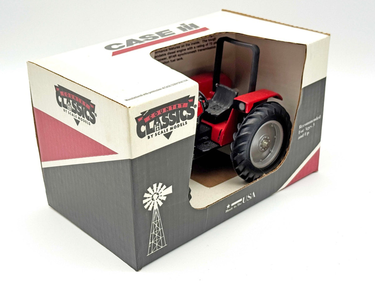 1/16 Case IH 4230 Tractor With Front Wheel Assist