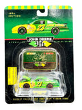 1/64 John Deere 23 Nascar Chad Little 1996 Edition