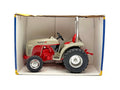 1/16 New Holland Boomer 8N Tractor, Collector Edition With Chrome Rims