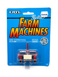 1/64 Case IH 4 Row Cyclo Air Planter