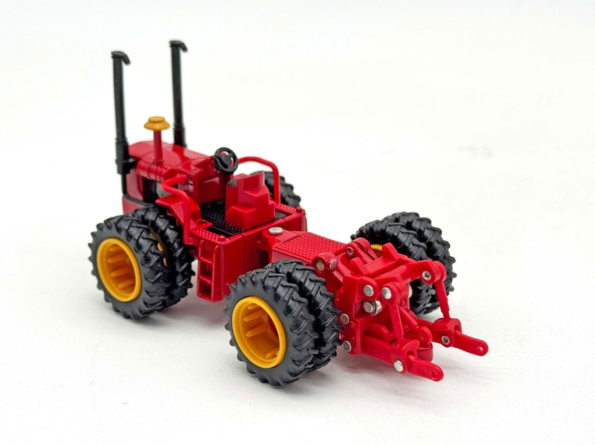 1/64 Versatile 118 4WD Custom Open Station Tractor W/ Duals